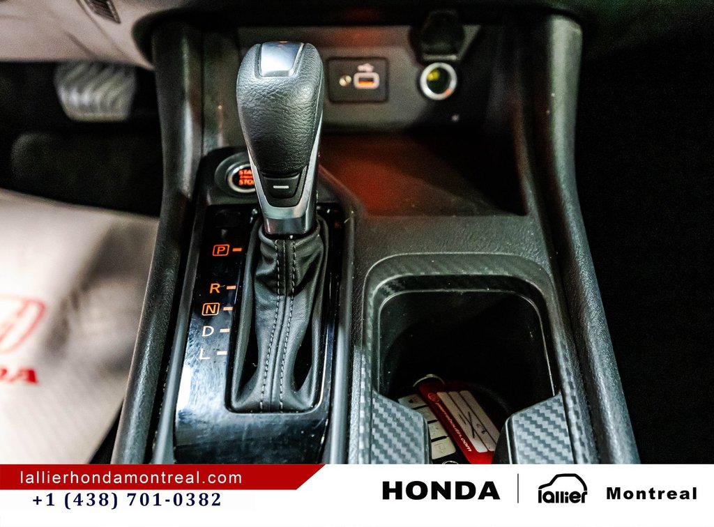 2023 Nissan Sentra S in Montréal, Quebec - 24 - w1024h768px