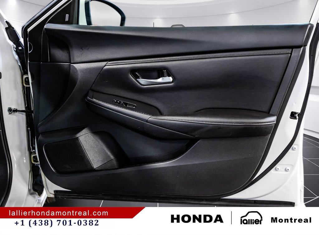 2023 Nissan Sentra S in Montréal, Quebec - 16 - w1024h768px