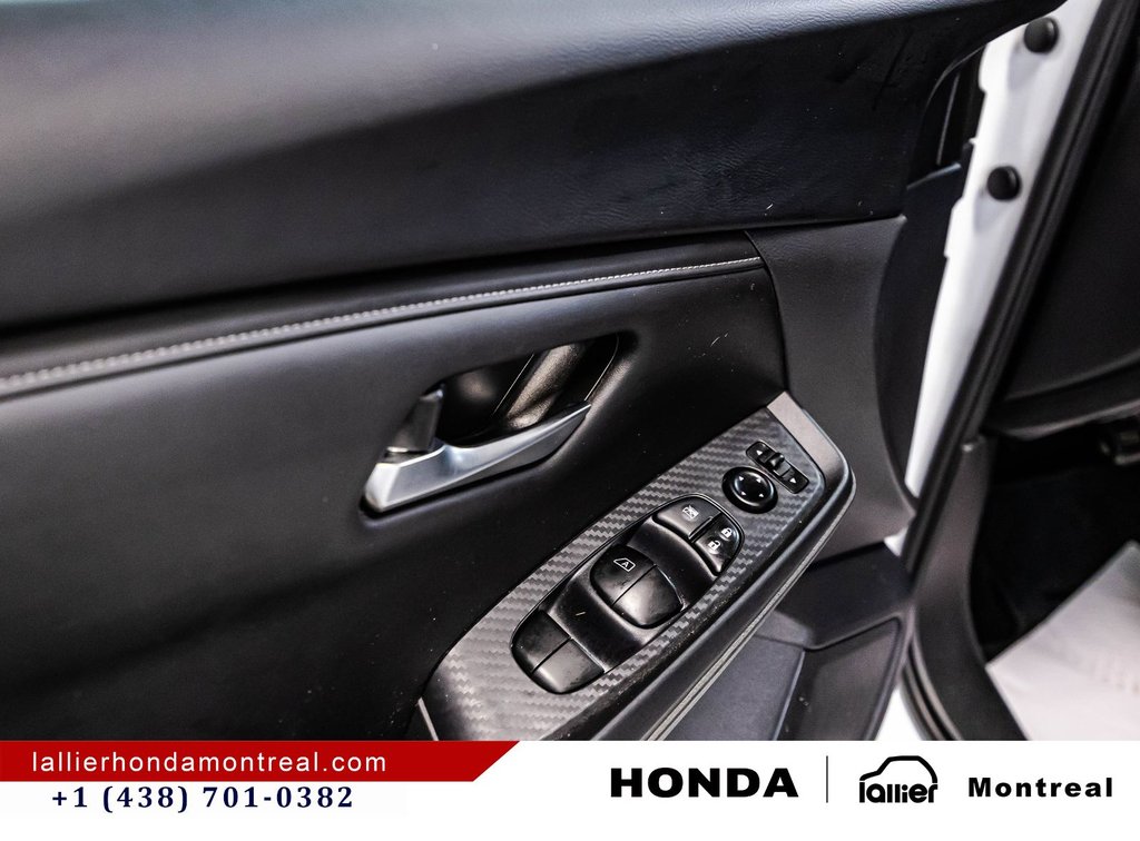 2023 Nissan Sentra S in Montréal, Quebec - 11 - w1024h768px