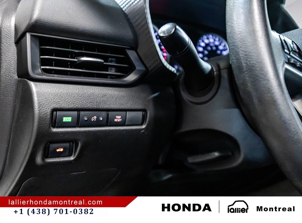 2023 Nissan Sentra S in Montréal, Quebec - 20 - w1024h768px