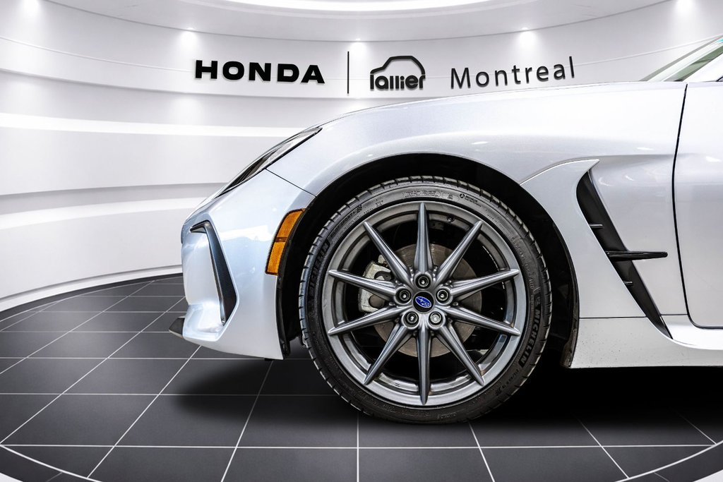 2023 Subaru BRZ Sport-tech in Montréal, Quebec - 10 - w1024h768px