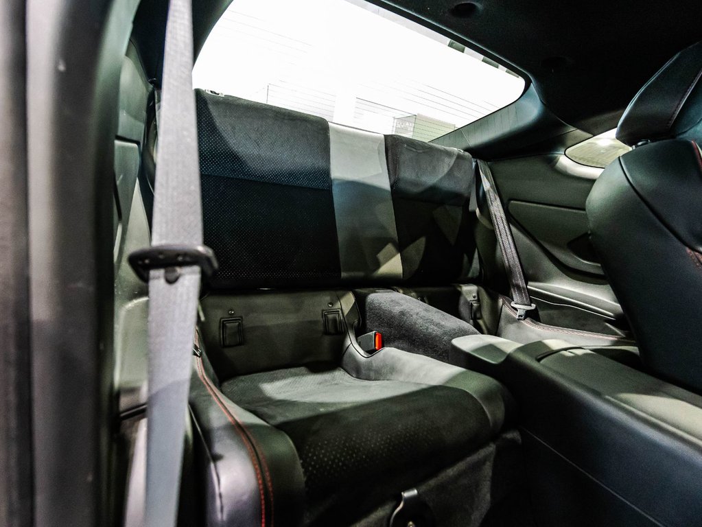 2023 Subaru BRZ Sport-tech in Montréal, Quebec - 15 - w1024h768px