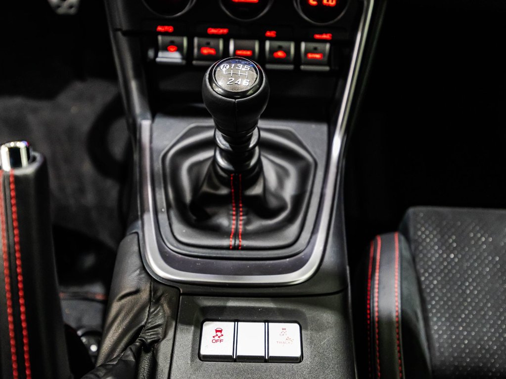 2023 Subaru BRZ Sport-tech in Montréal, Quebec - 22 - w1024h768px