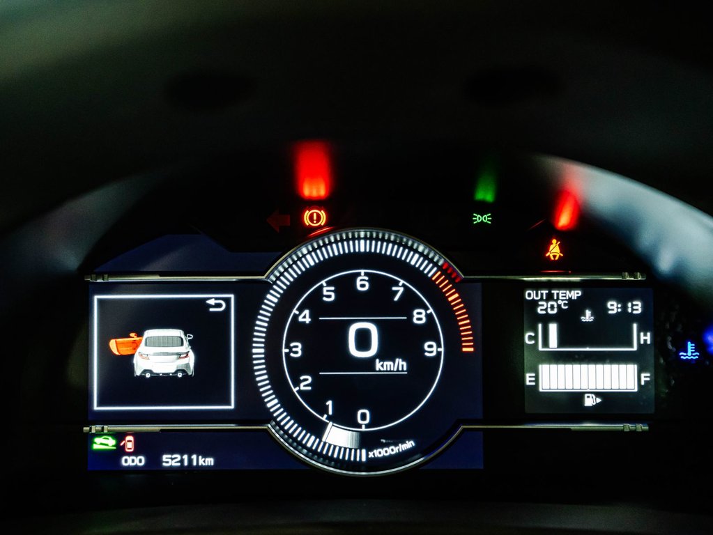 2023 Subaru BRZ Sport-tech in Montréal, Quebec - 20 - w1024h768px