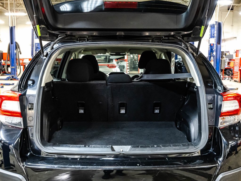 Subaru Crosstrek CONVENIENCE 2019 à Montréal, Québec - 15 - w1024h768px
