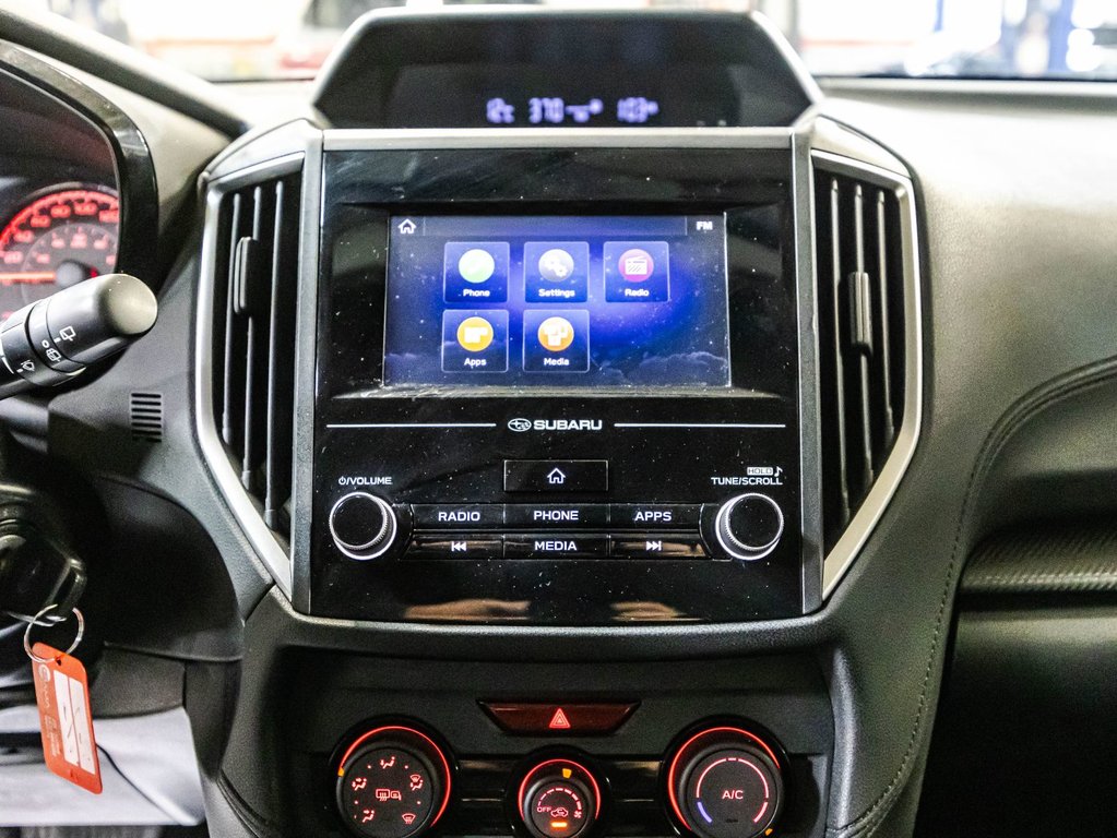 Subaru Crosstrek CONVENIENCE 2019 à Montréal, Québec - 23 - w1024h768px