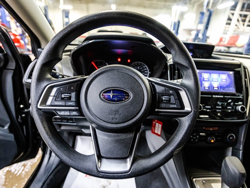 Subaru Crosstrek CONVENIENCE 2019 à Montréal, Québec - 21 - w1024h768px
