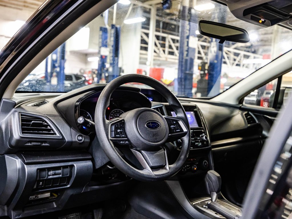 Subaru Crosstrek CONVENIENCE 2019 à Montréal, Québec - 19 - w1024h768px