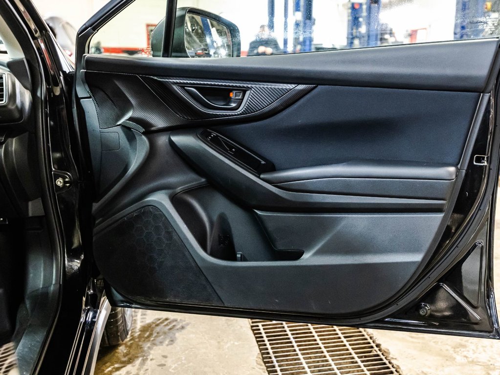 Subaru Crosstrek CONVENIENCE 2019 à Montréal, Québec - 16 - w1024h768px