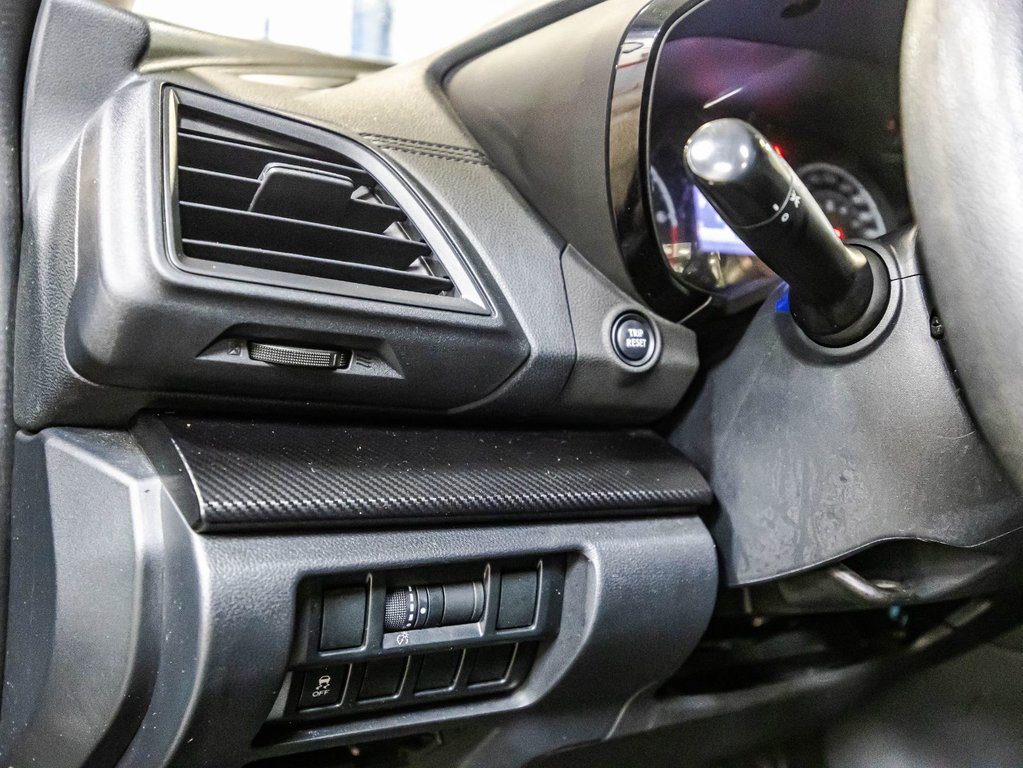 Subaru Crosstrek CONVENIENCE 2019 à Montréal, Québec - 20 - w1024h768px