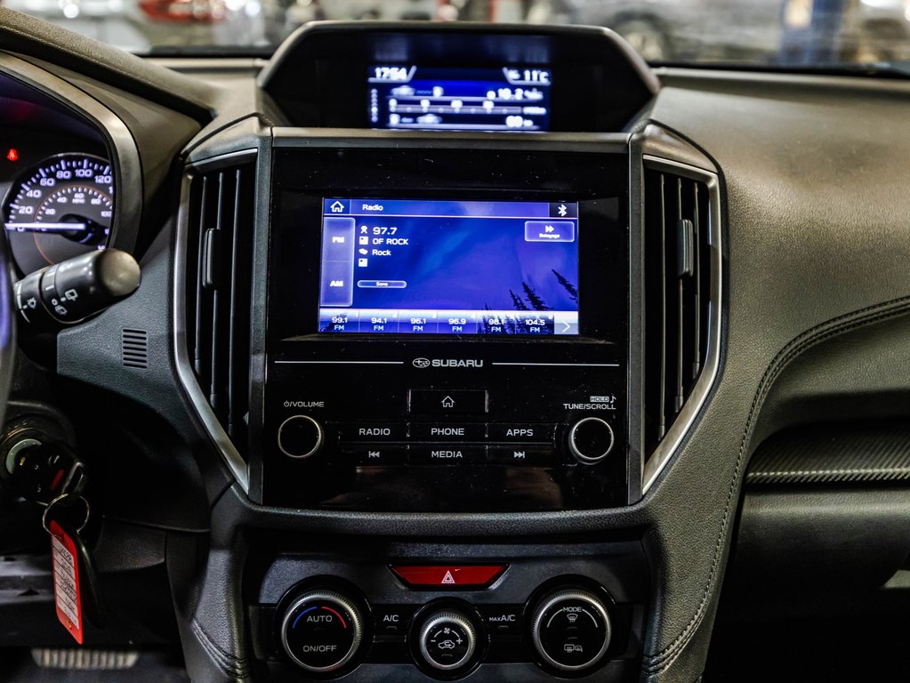 Subaru Crosstrek Touring 2019 à , Québec - 23 - w1024h768px