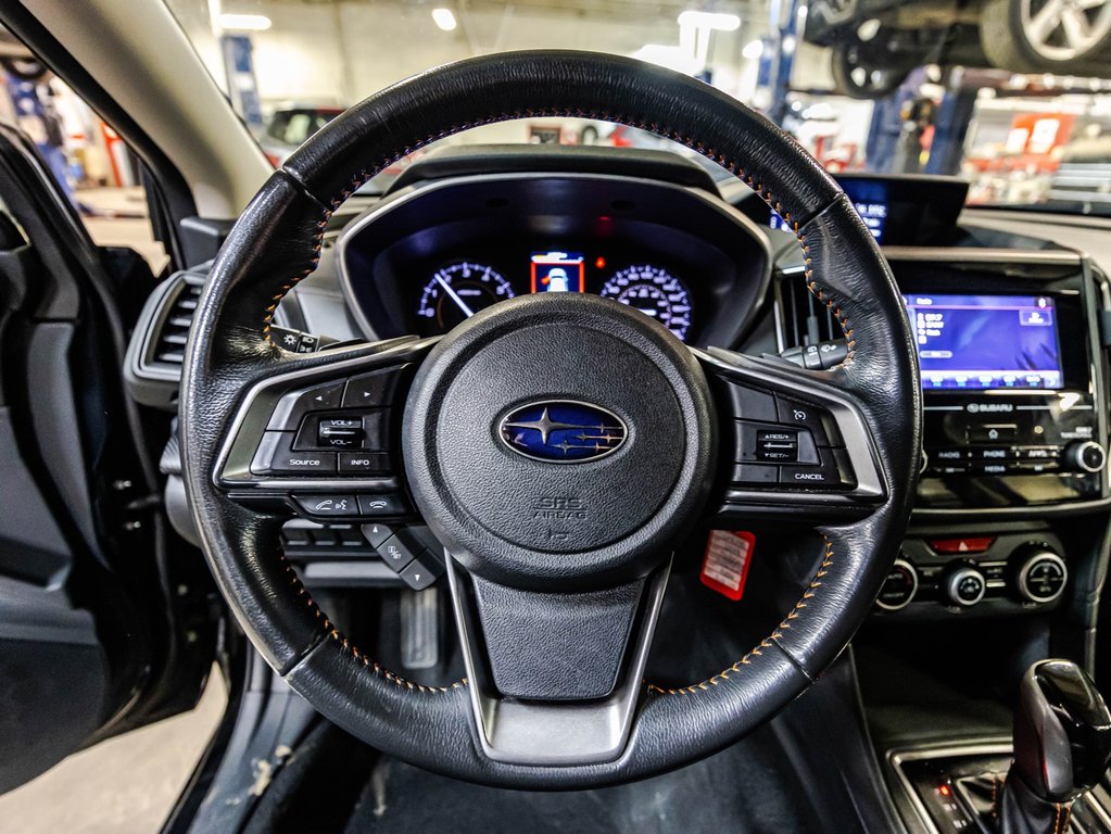 Subaru Crosstrek Touring 2019 à , Québec - 21 - w1024h768px