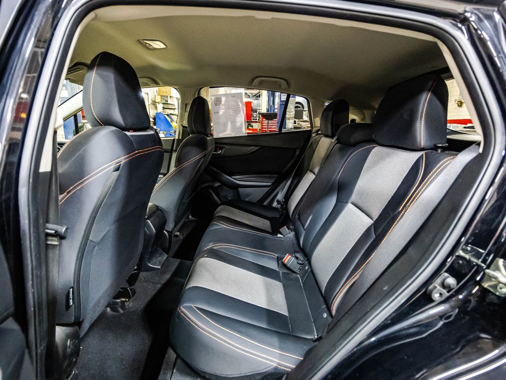 Subaru Crosstrek Touring 2019 à , Québec - 13 - w1024h768px