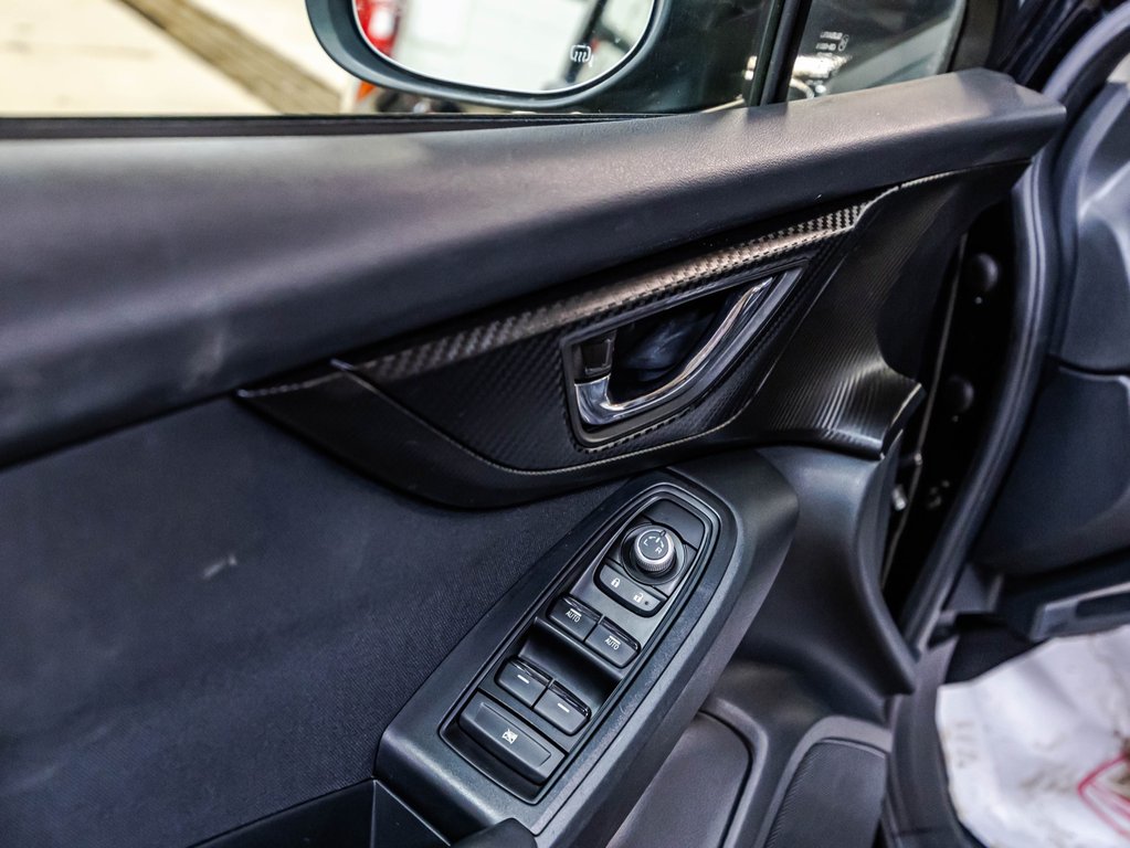 Subaru Crosstrek Touring 2019 à , Québec - 11 - w1024h768px