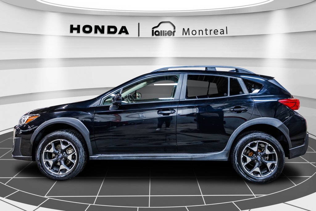 Subaru Crosstrek Touring 2019 à , Québec - 4 - w1024h768px
