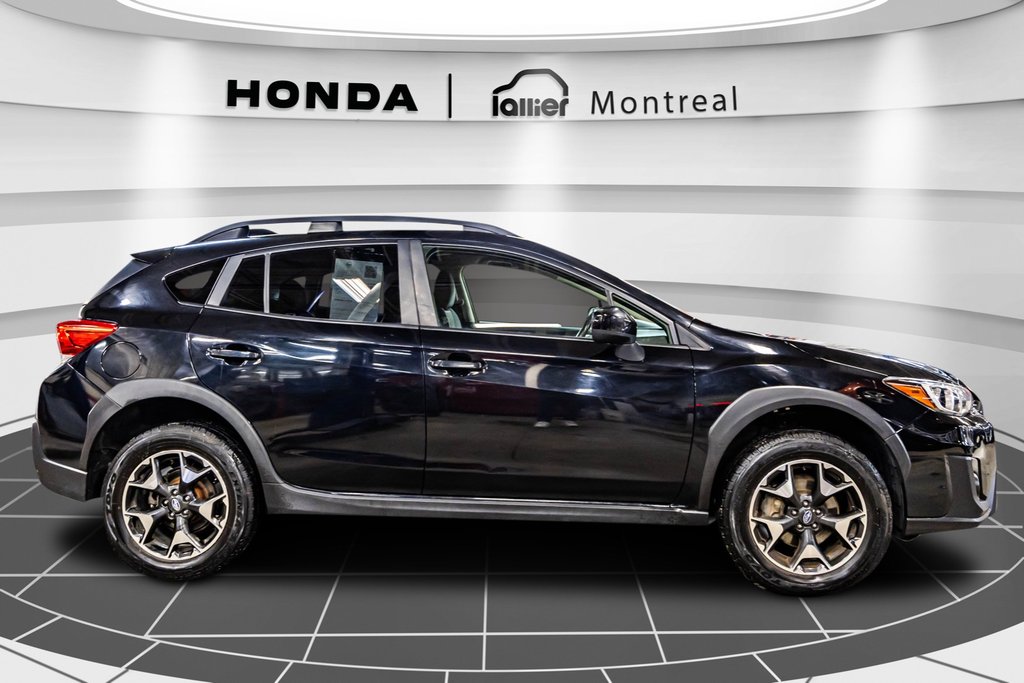 Subaru Crosstrek Touring 2019 à , Québec - 8 - w1024h768px