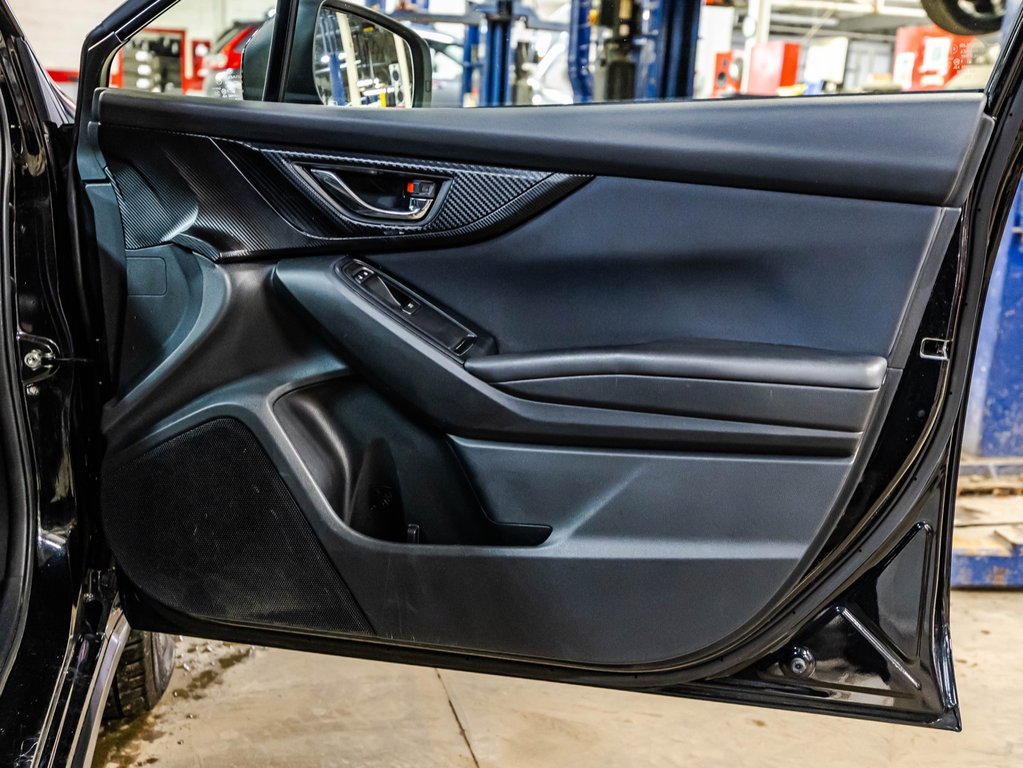 Subaru Crosstrek Touring 2019 à , Québec - 16 - w1024h768px