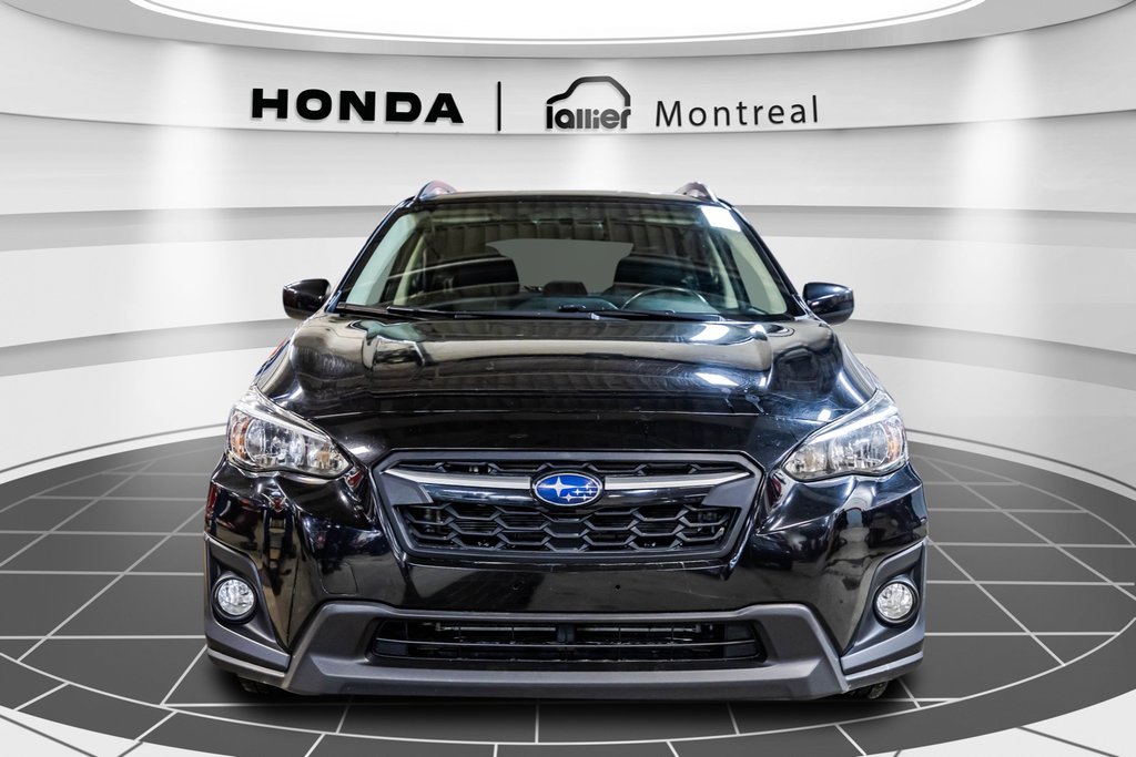 Subaru Crosstrek Touring 2019 à , Québec - 2 - w1024h768px