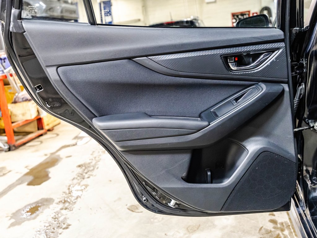 Subaru Crosstrek Touring 2019 à , Québec - 12 - w1024h768px