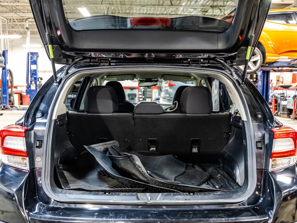 Subaru Crosstrek Touring 2019 à , Québec - 15 - w1024h768px