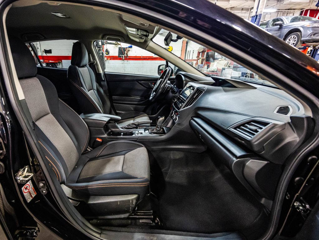 Subaru Crosstrek Touring 2019 à , Québec - 17 - w1024h768px