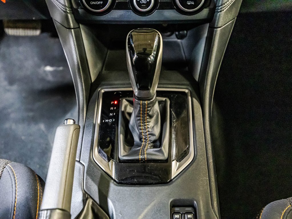 Subaru Crosstrek Touring 2019 à , Québec - 24 - w1024h768px