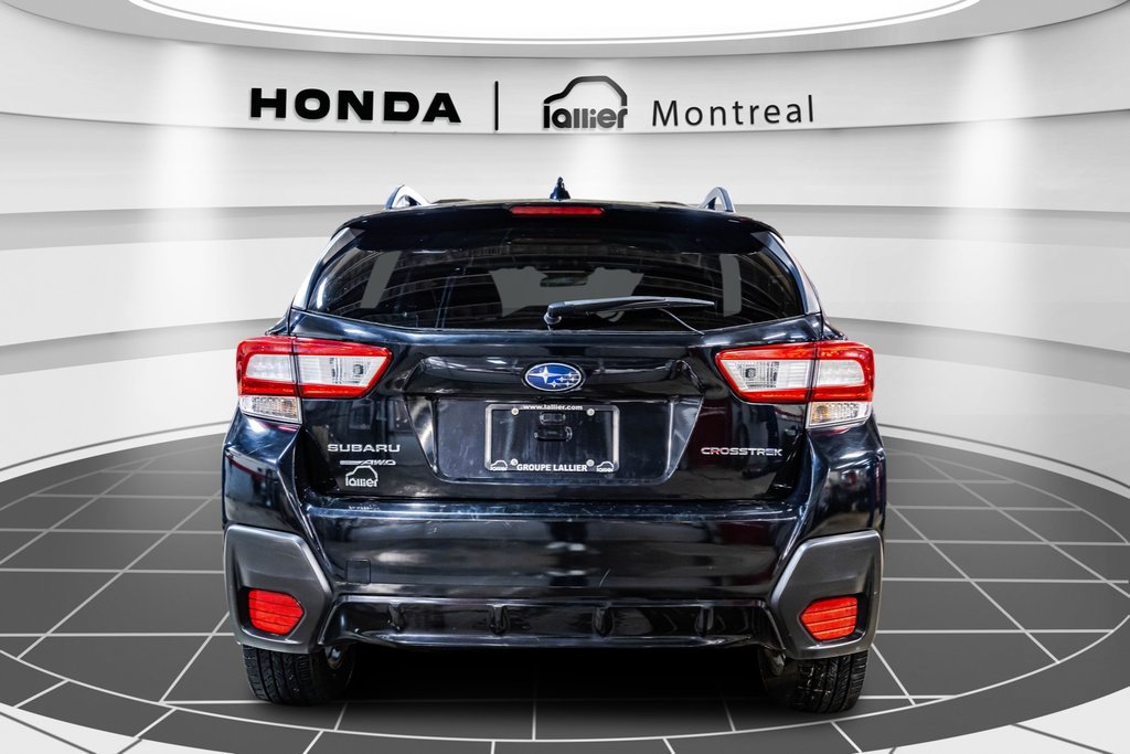 Subaru Crosstrek Touring 2019 à , Québec - 6 - w1024h768px