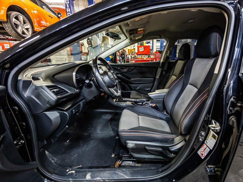 Subaru Crosstrek Touring 2019 à , Québec - 18 - w1024h768px