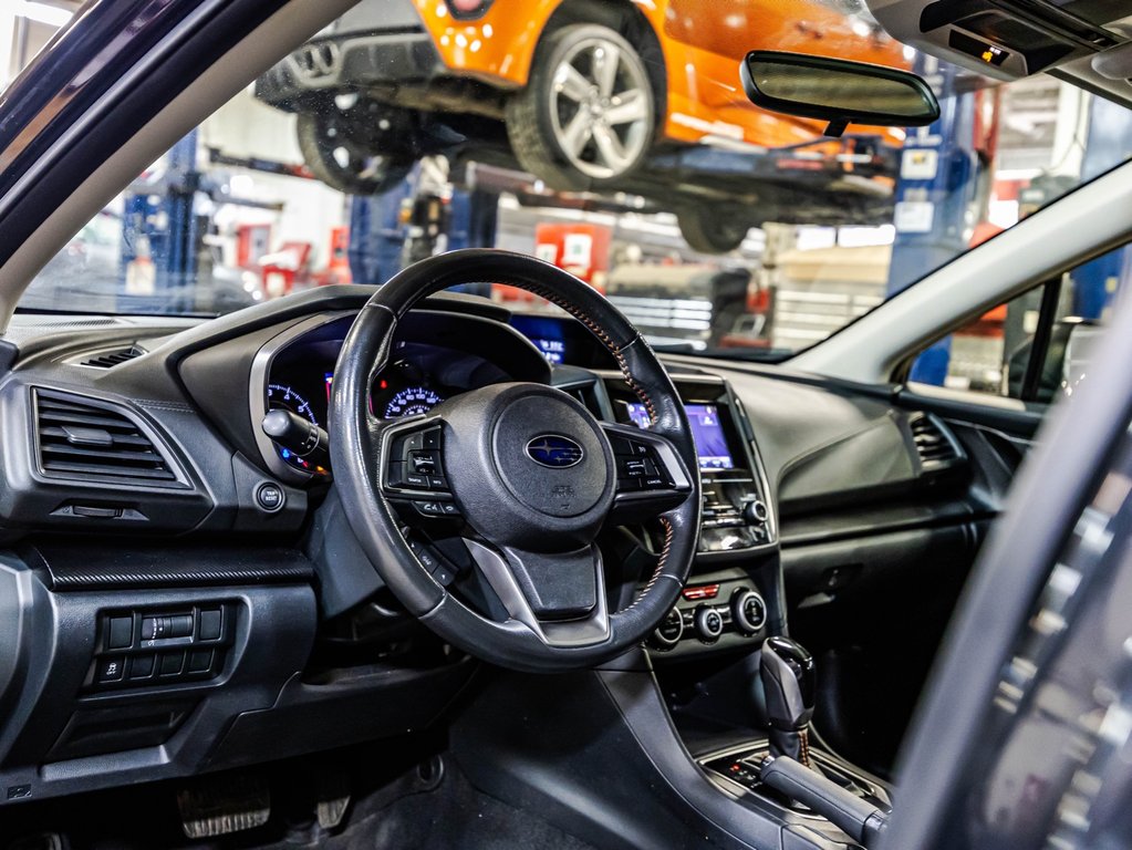 Subaru Crosstrek Touring 2019 à , Québec - 19 - w1024h768px