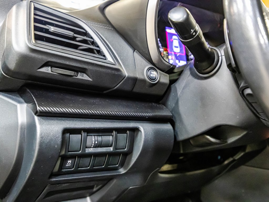 Subaru Crosstrek Touring 2019 à , Québec - 20 - w1024h768px