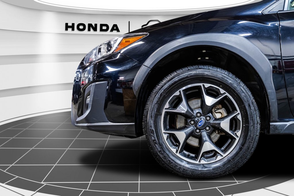 Subaru Crosstrek Touring 2019 à , Québec - 10 - w1024h768px
