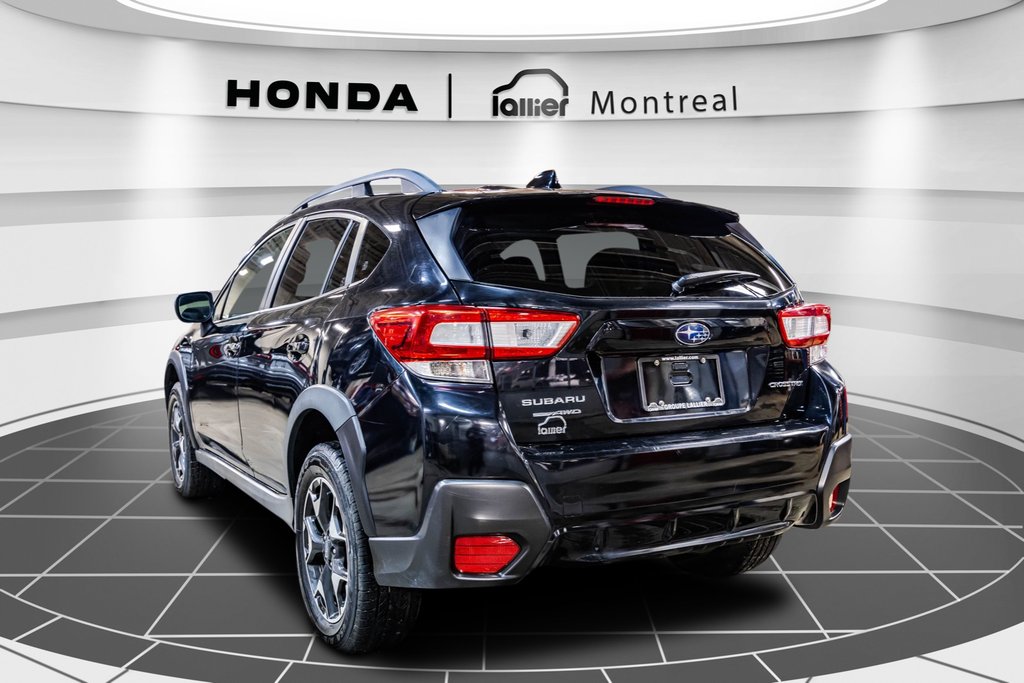 Subaru Crosstrek Touring 2019 à , Québec - 5 - w1024h768px