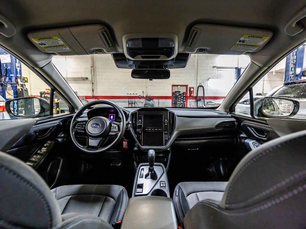 Subaru Crosstrek Convenience 2024 à , Québec - 14 - w1024h768px