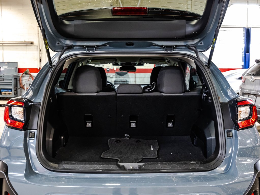 Subaru Crosstrek Convenience 2024 à , Québec - 15 - w1024h768px