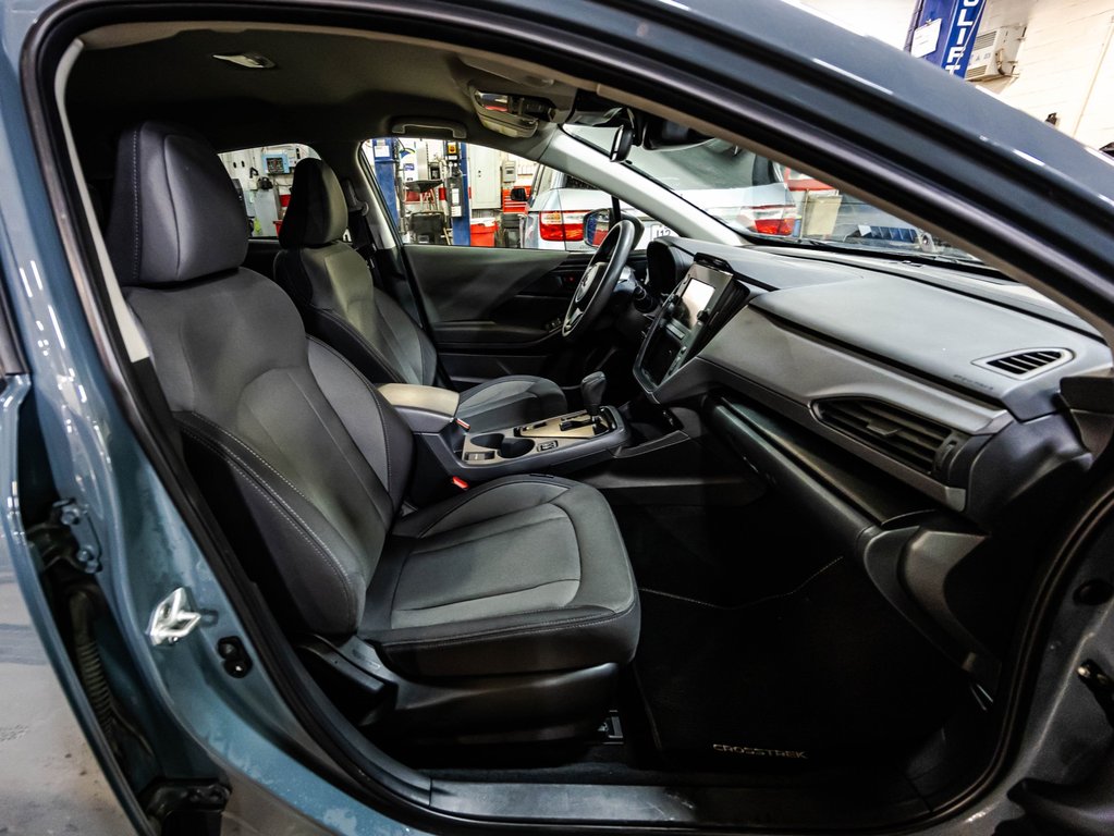 Subaru Crosstrek Convenience 2024 à , Québec - 17 - w1024h768px