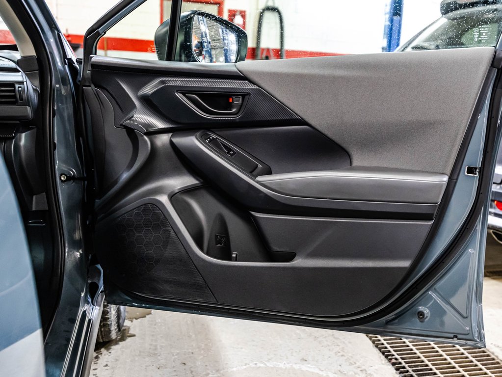 Subaru Crosstrek Convenience 2024 à , Québec - 16 - w1024h768px