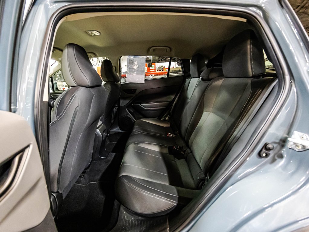 Subaru Crosstrek Convenience 2024 à , Québec - 13 - w1024h768px