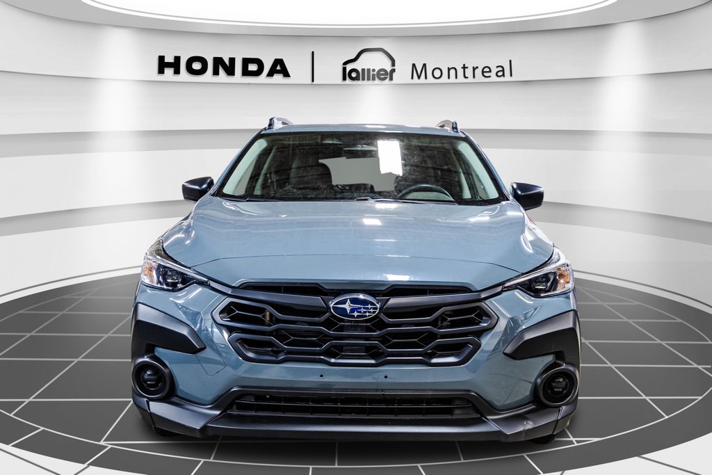 Subaru Crosstrek Convenience 2024 à , Québec - 2 - w1024h768px