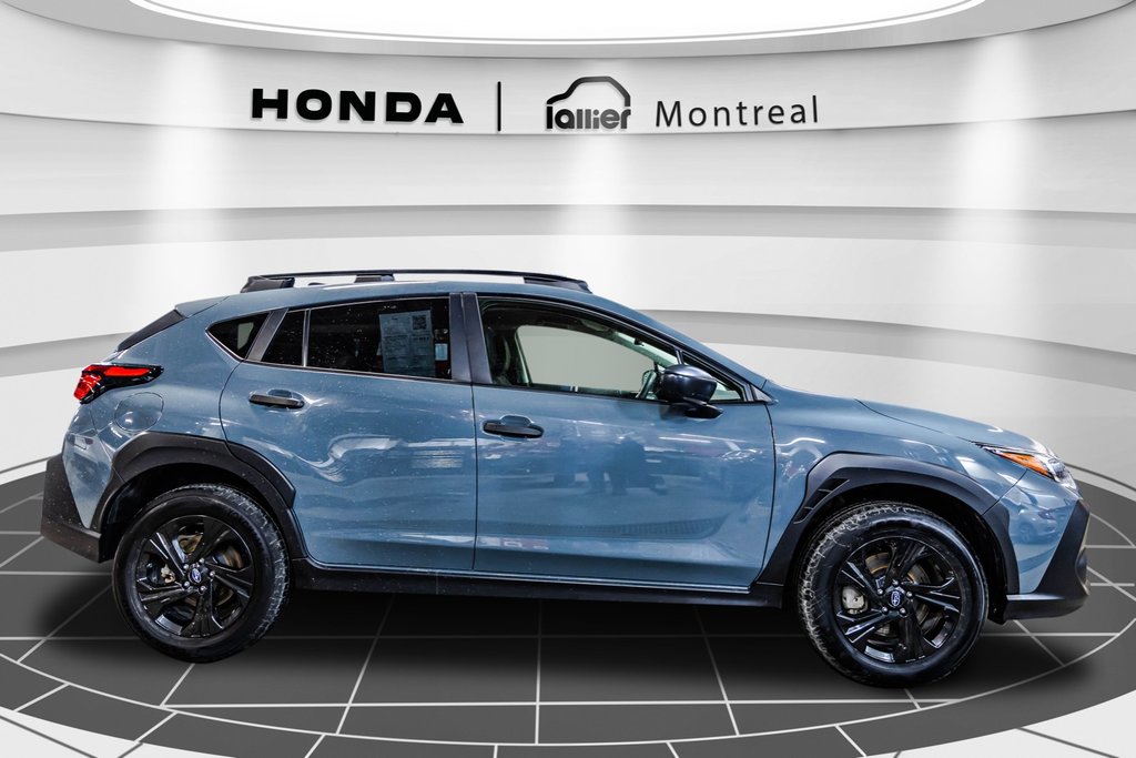 Subaru Crosstrek Convenience 2024 à , Québec - 8 - w1024h768px