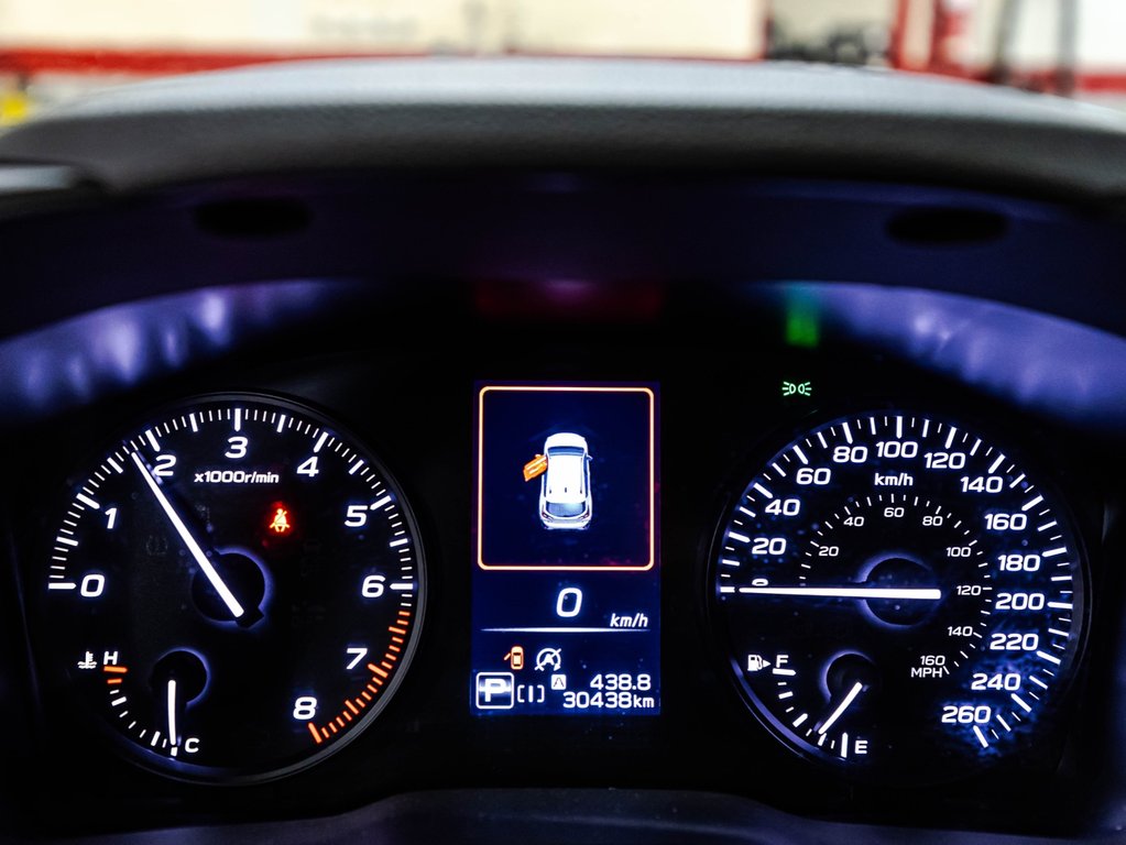 Subaru Crosstrek Convenience 2024 à , Québec - 22 - w1024h768px