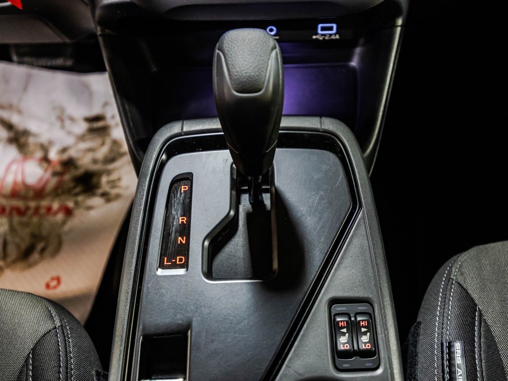 Subaru Crosstrek Convenience 2024 à , Québec - 24 - w1024h768px