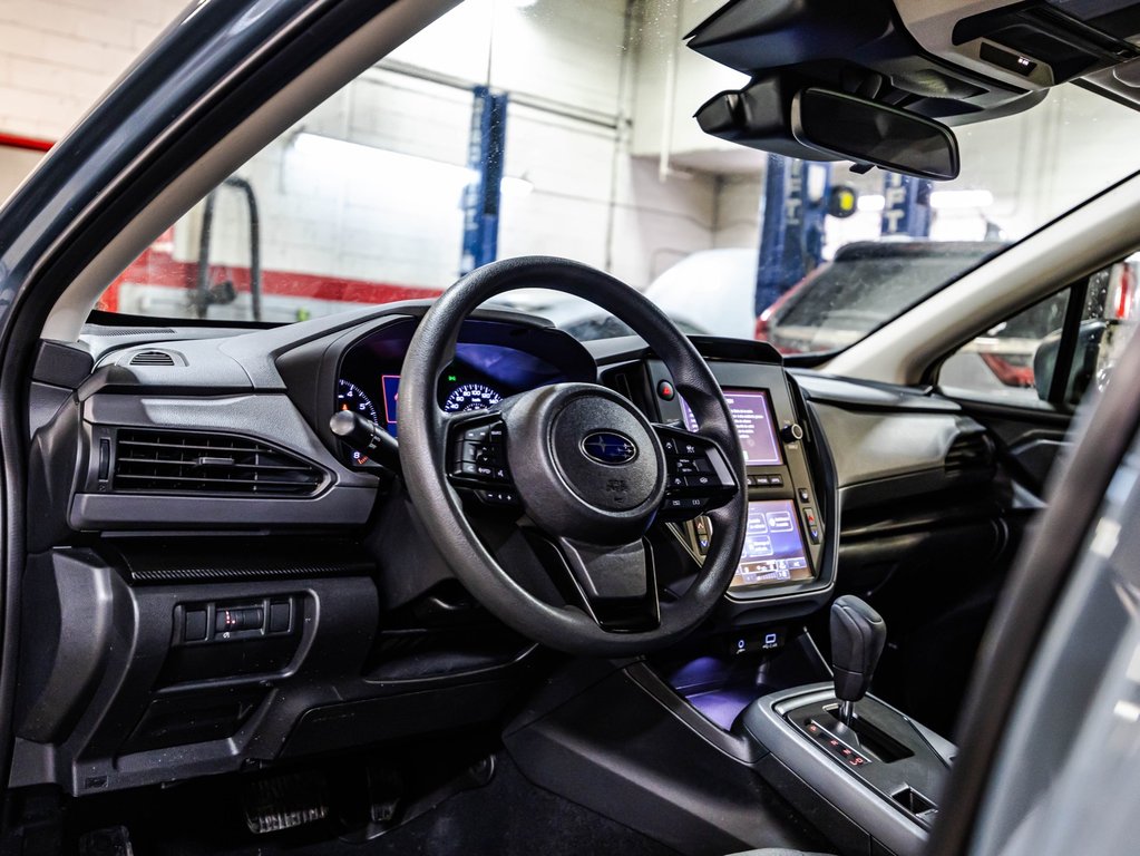 Subaru Crosstrek Convenience 2024 à , Québec - 19 - w1024h768px