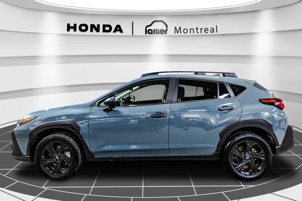 Subaru Crosstrek Convenience 2024 à , Québec - 4 - w1024h768px
