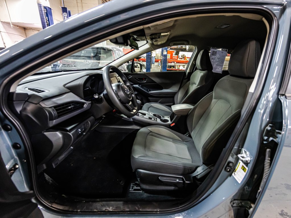 Subaru Crosstrek Convenience 2024 à , Québec - 18 - w1024h768px