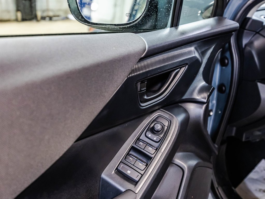 Subaru Crosstrek Convenience 2024 à , Québec - 11 - w1024h768px