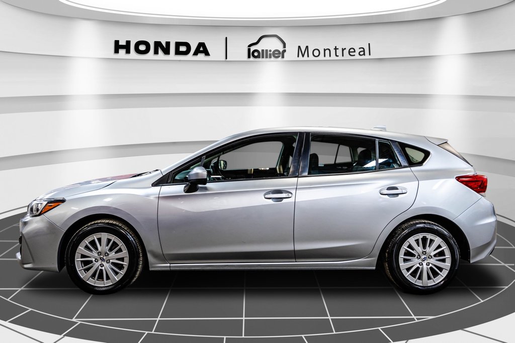 2017 Subaru Impreza Touring in , Quebec - 4 - w1024h768px