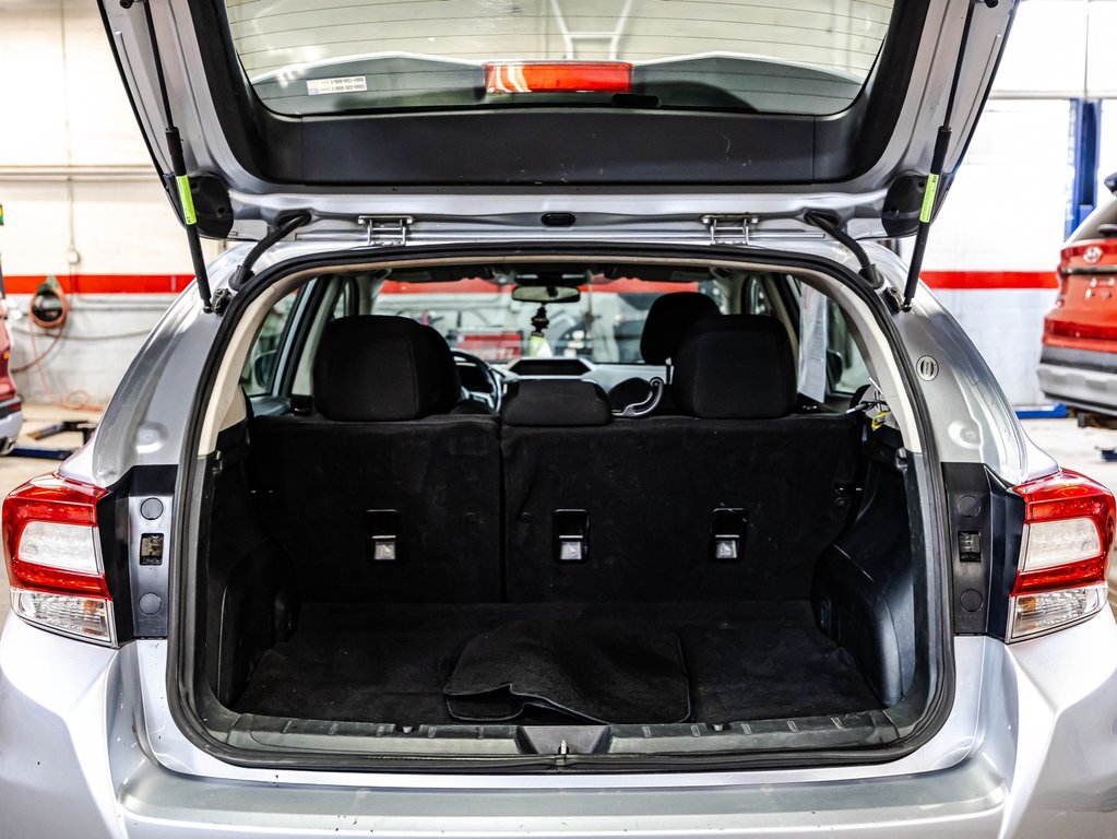 2017 Subaru Impreza Touring in , Quebec - 15 - w1024h768px