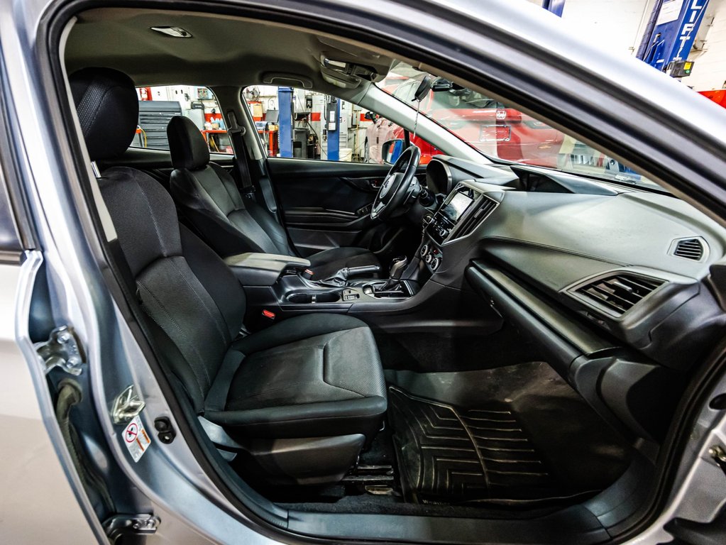 2017 Subaru Impreza Touring in , Quebec - 17 - w1024h768px