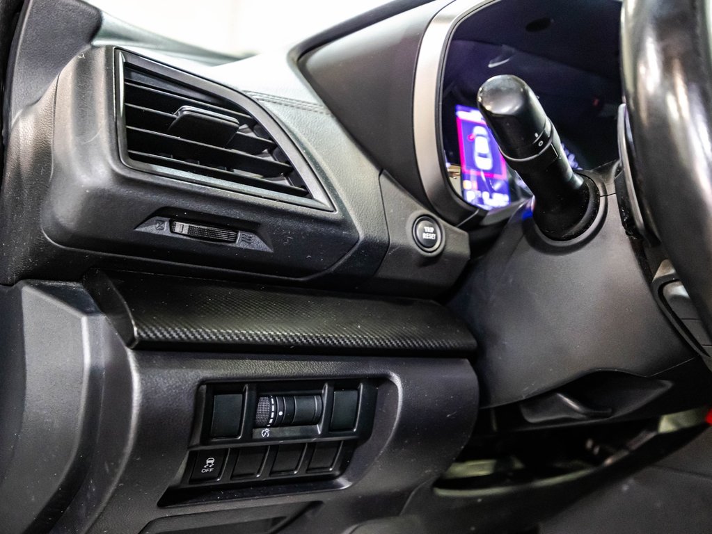 2017 Subaru Impreza Touring in , Quebec - 20 - w1024h768px