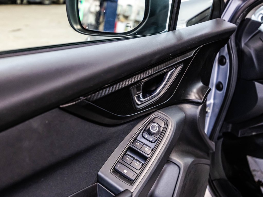 2017 Subaru Impreza Touring in , Quebec - 11 - w1024h768px